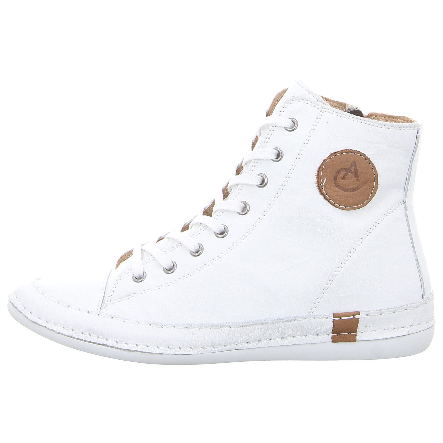 Andrea Conti Sneaker
