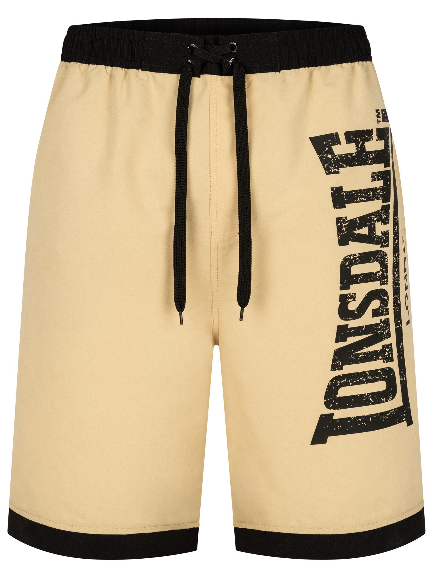 Lonsdale Badehose CLENNELL (1-St) günstig online kaufen
