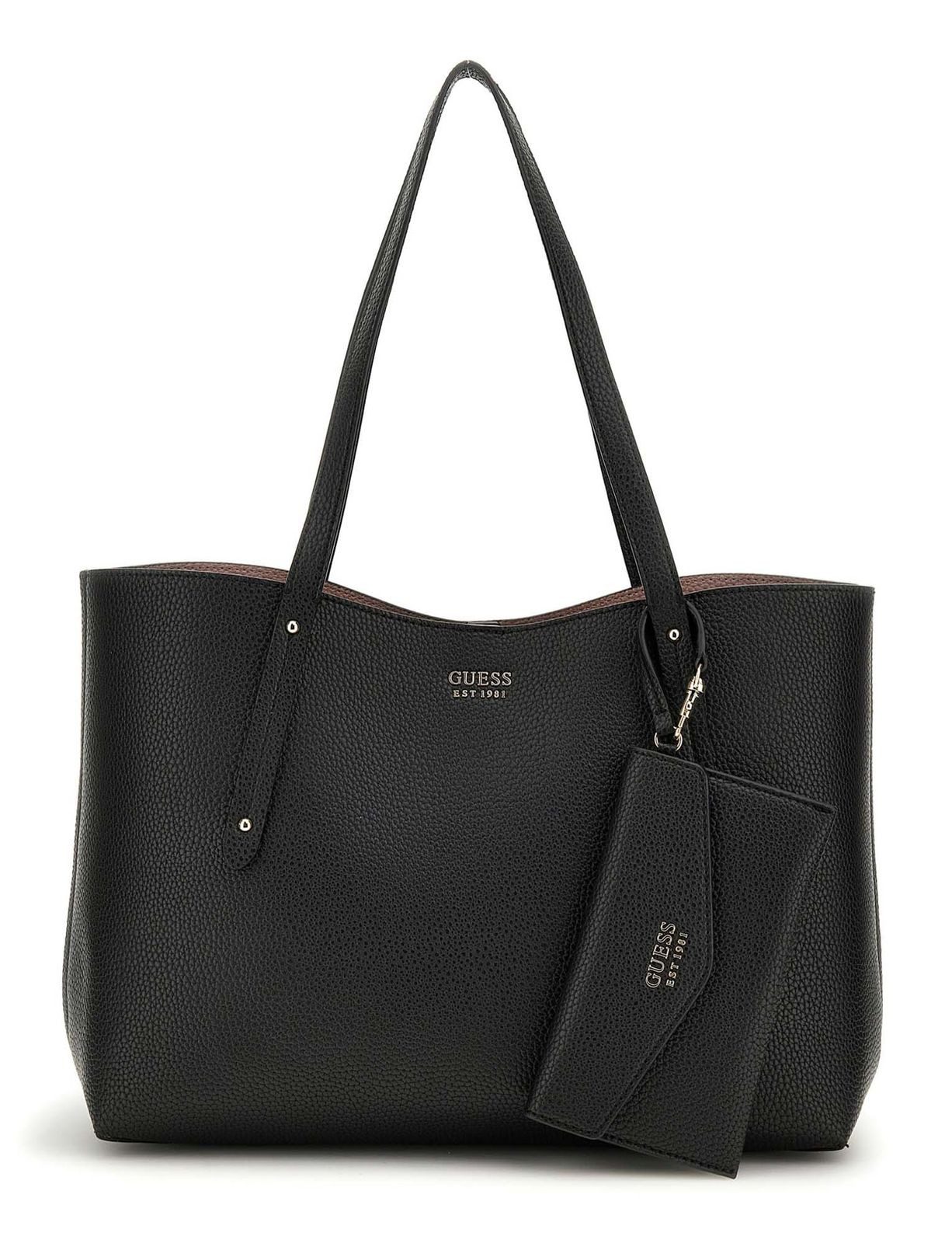 Guess Shopper Tote (Set, 3-tlg) günstig online kaufen