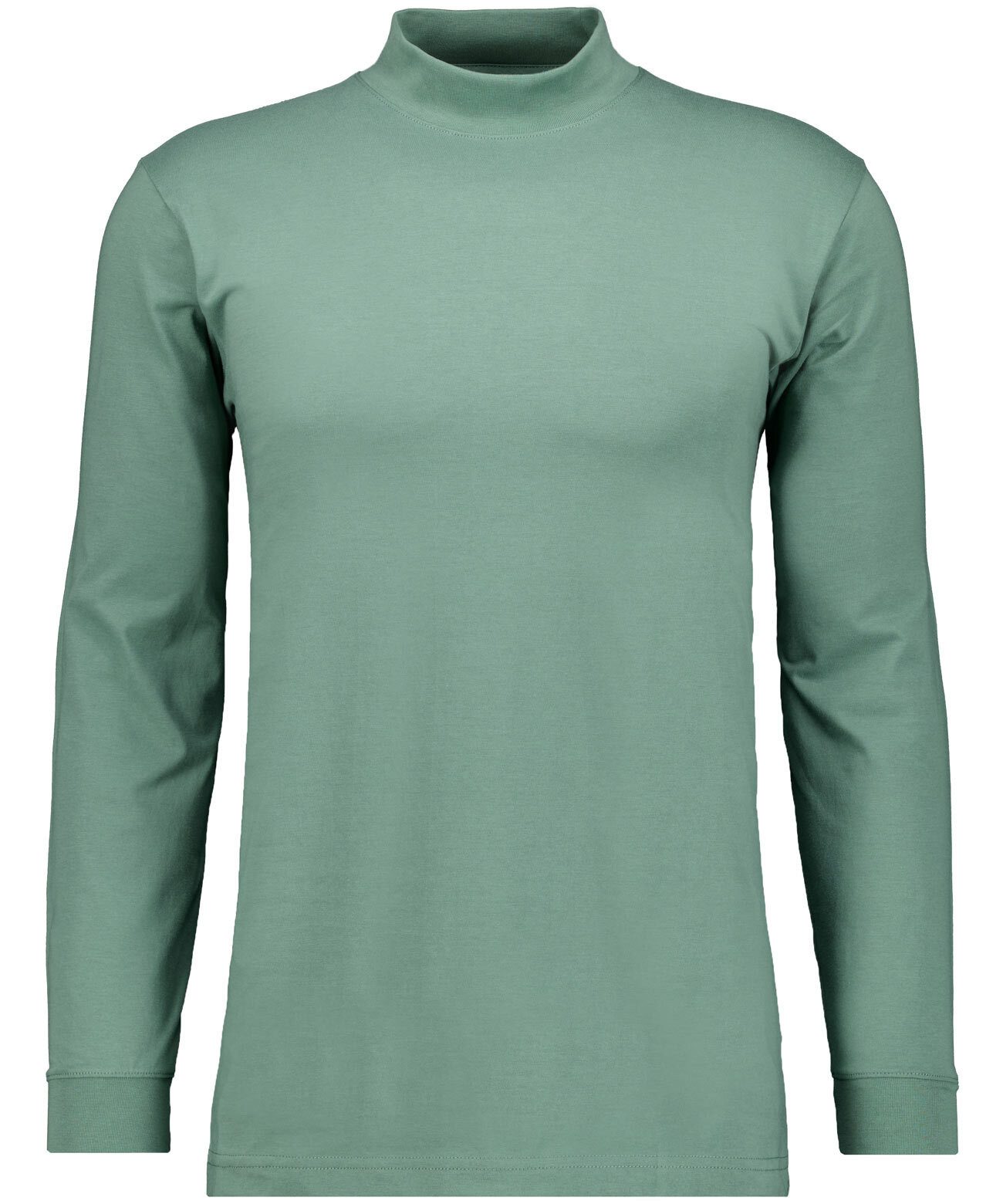 RAGMAN Stehkragenshirt günstig online kaufen