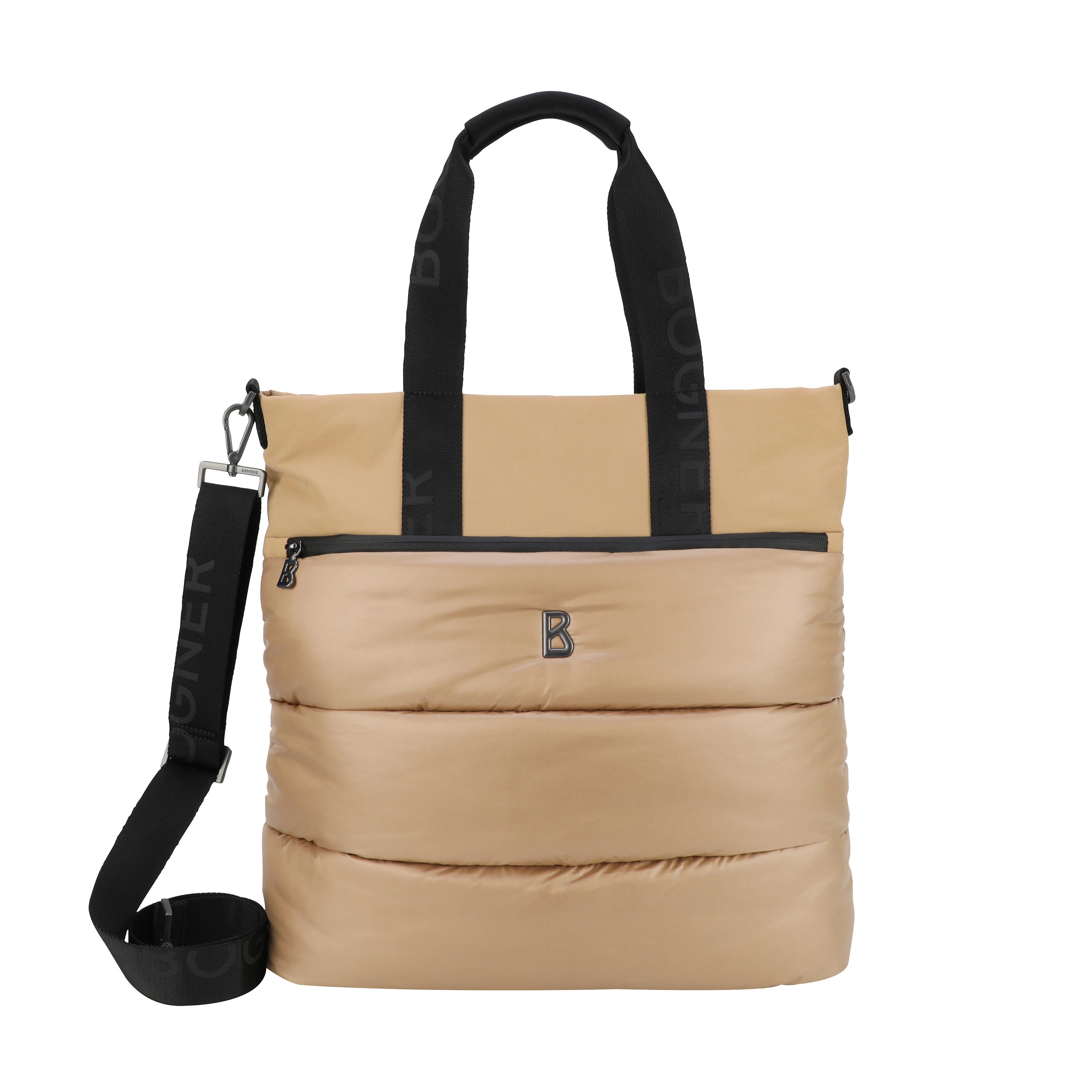 BOGNER Handtasche Bogner - Herren Tote günstig online kaufen