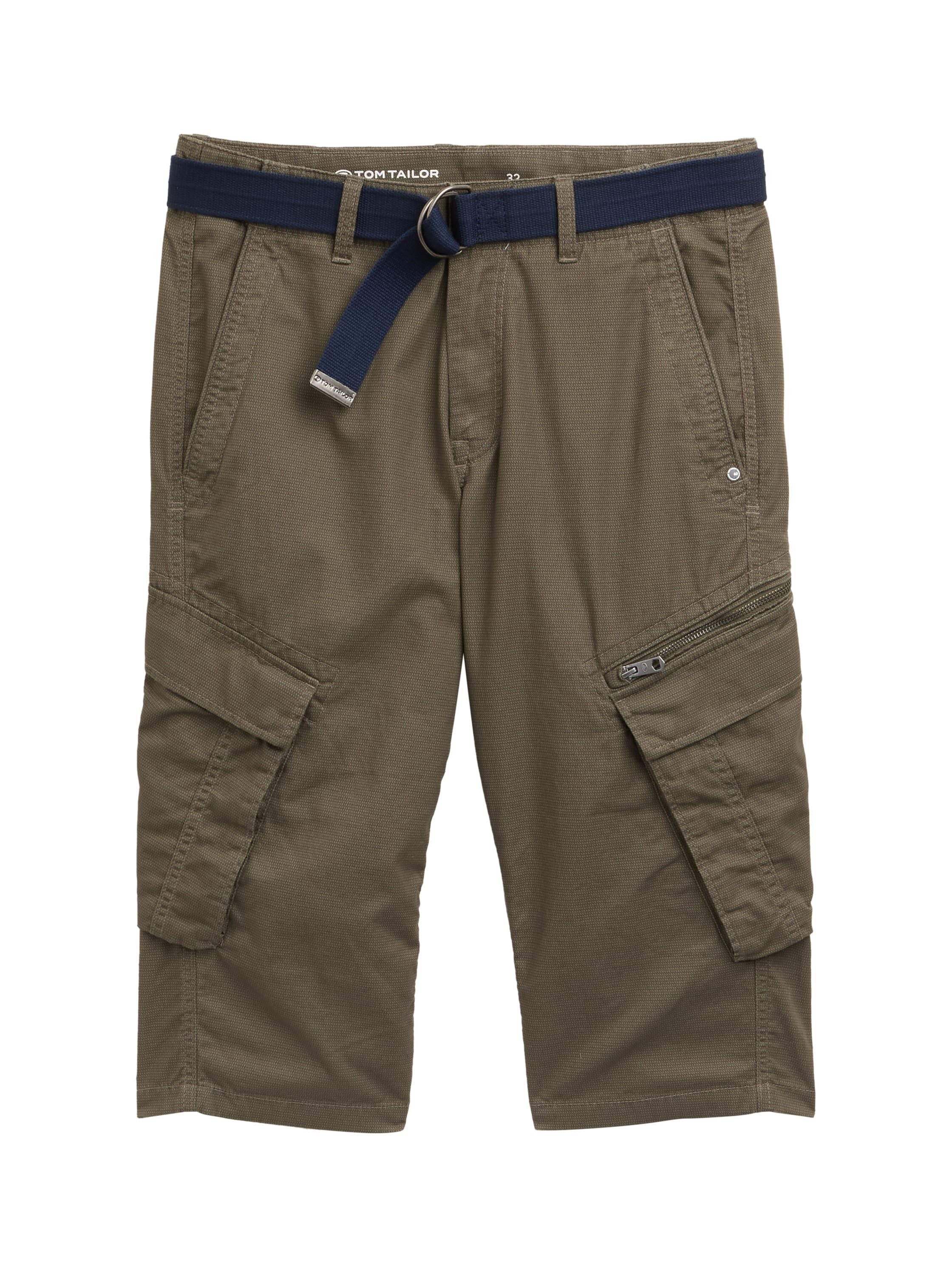 TOM TAILOR Bermudas günstig online kaufen