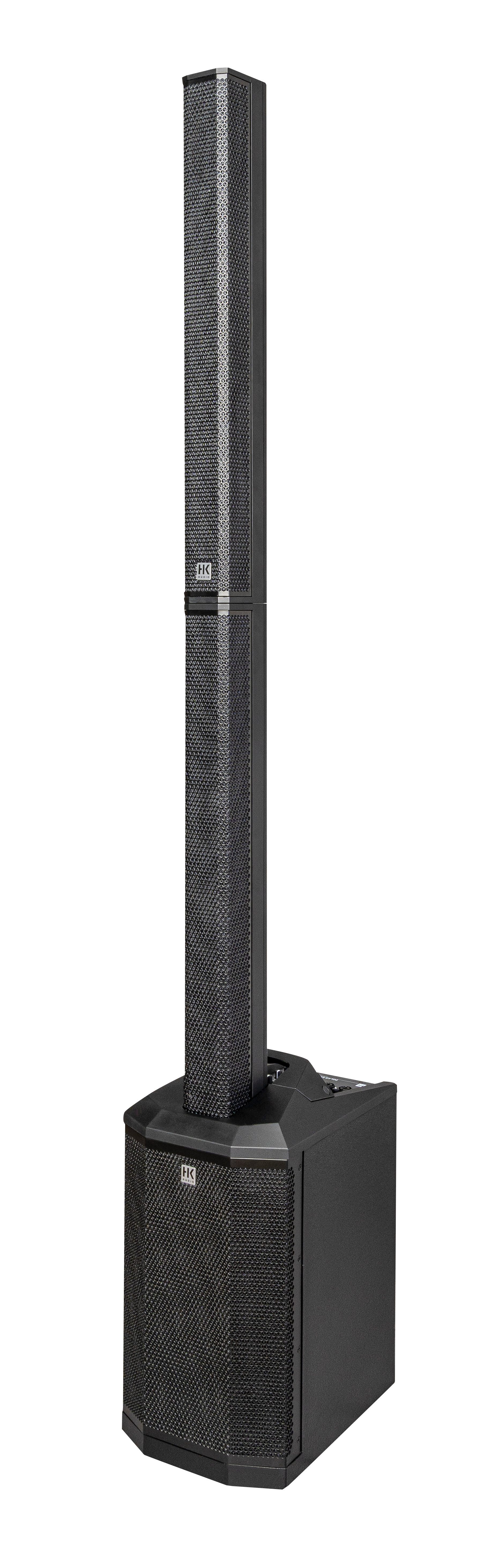 HK Audio HK Audio Polar 8 MK2 schwarz Lautsprechersystem