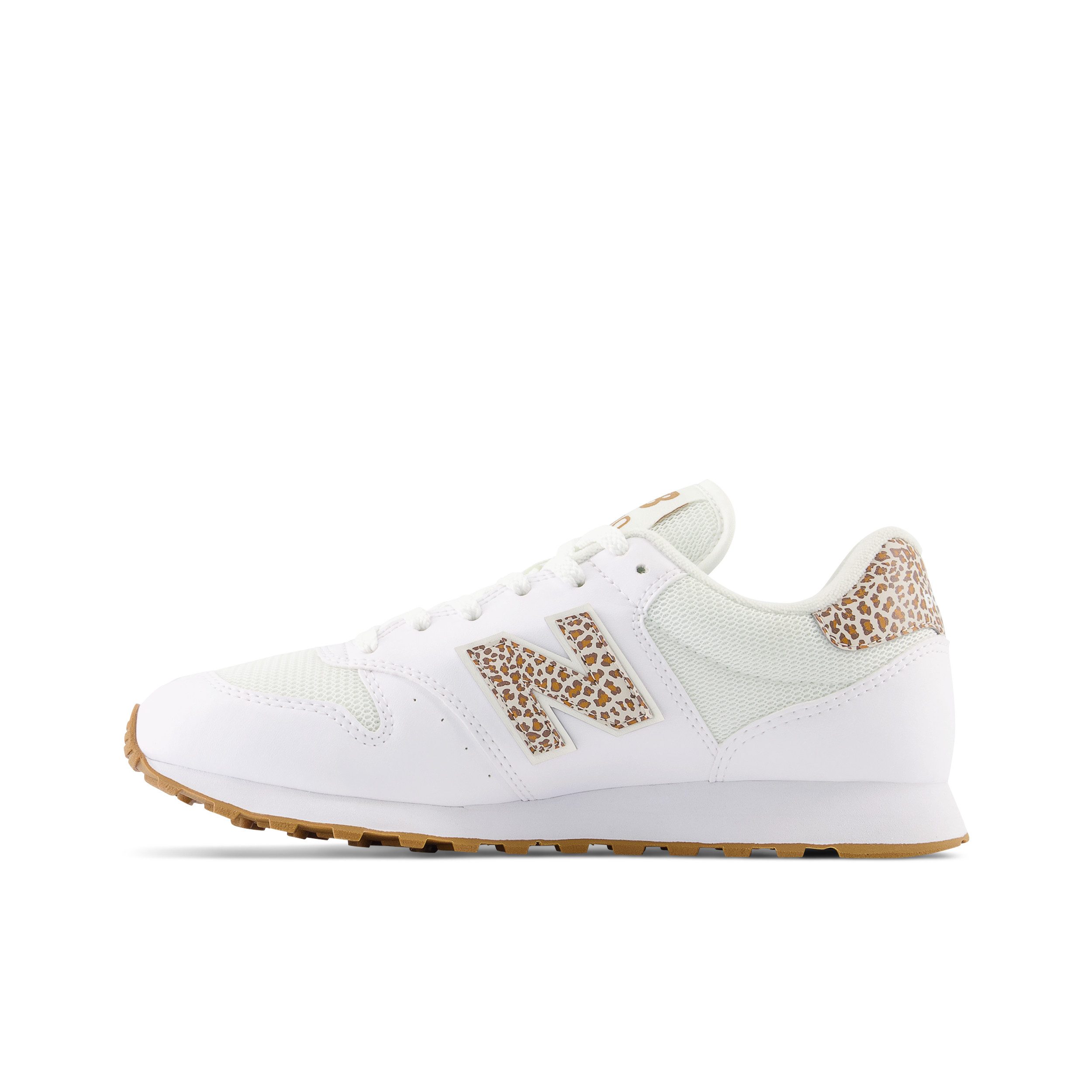 New Balance GW 500 Sneaker mit Leo-Print günstig online kaufen