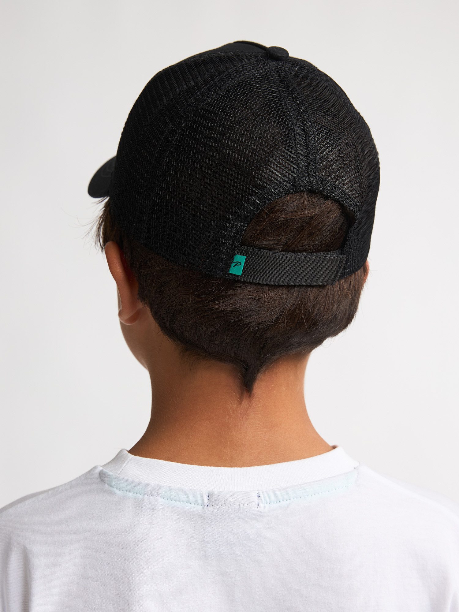 Petrol Industries Baseball Cap Basecap Ensenada