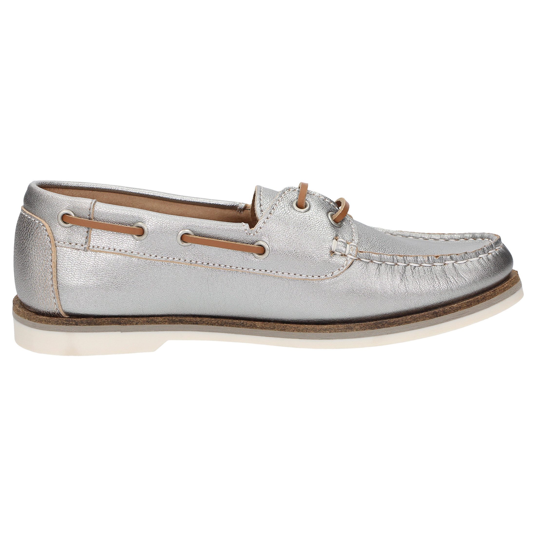 SIOUX Nakimba-700 Schnürschuh
