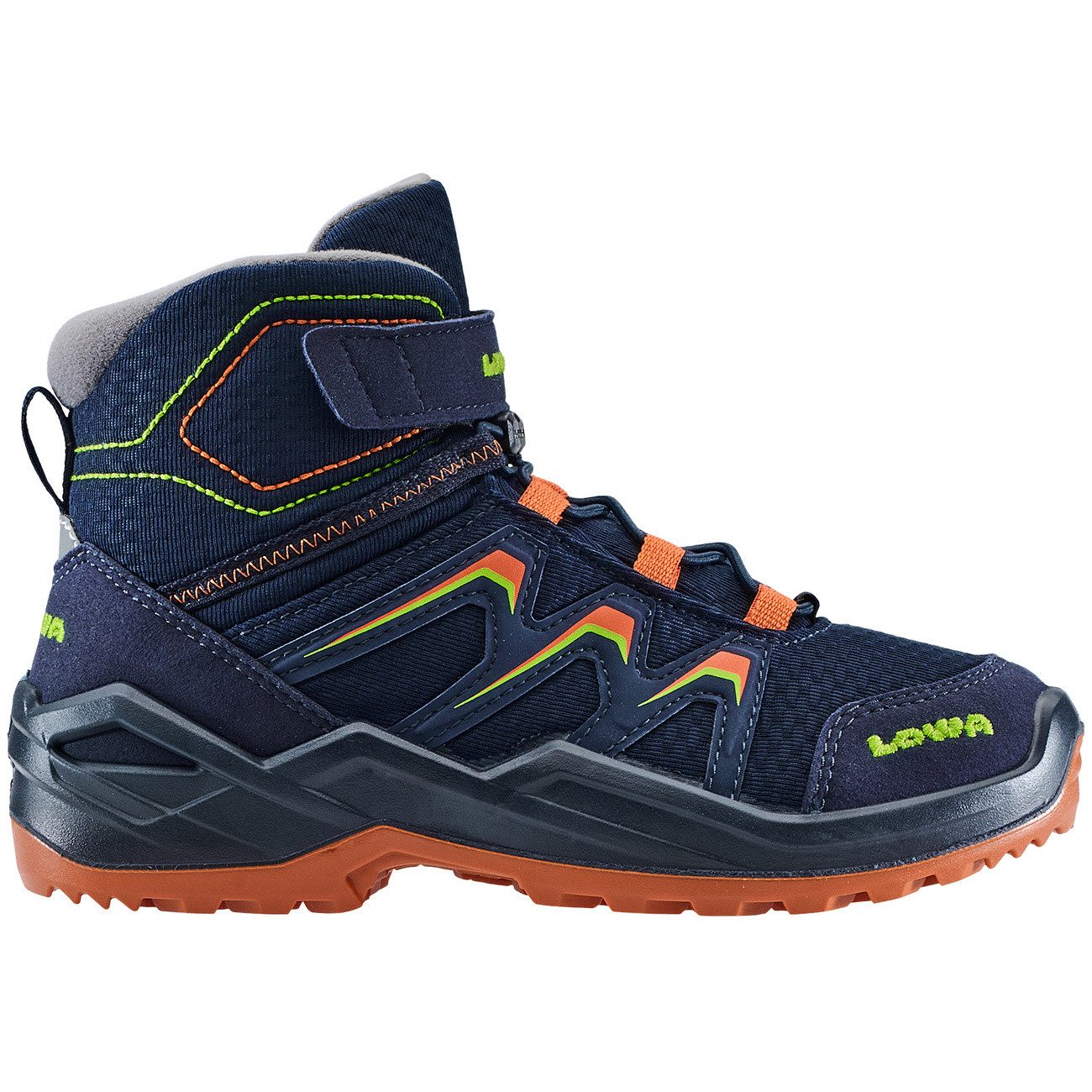 Lowa Winterstiefel