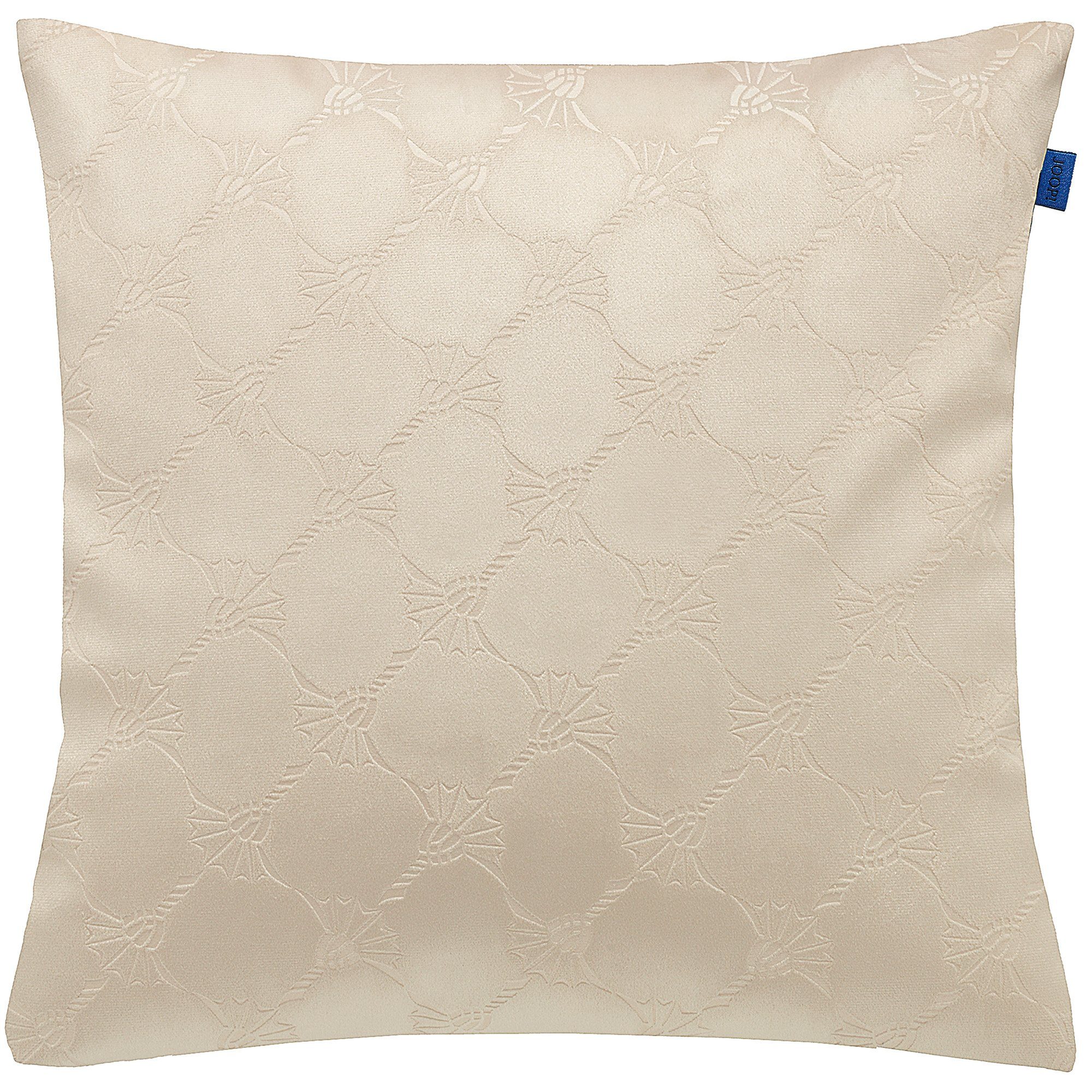 JOOP! Подушкиhüllen Emboss, (1 Stück)