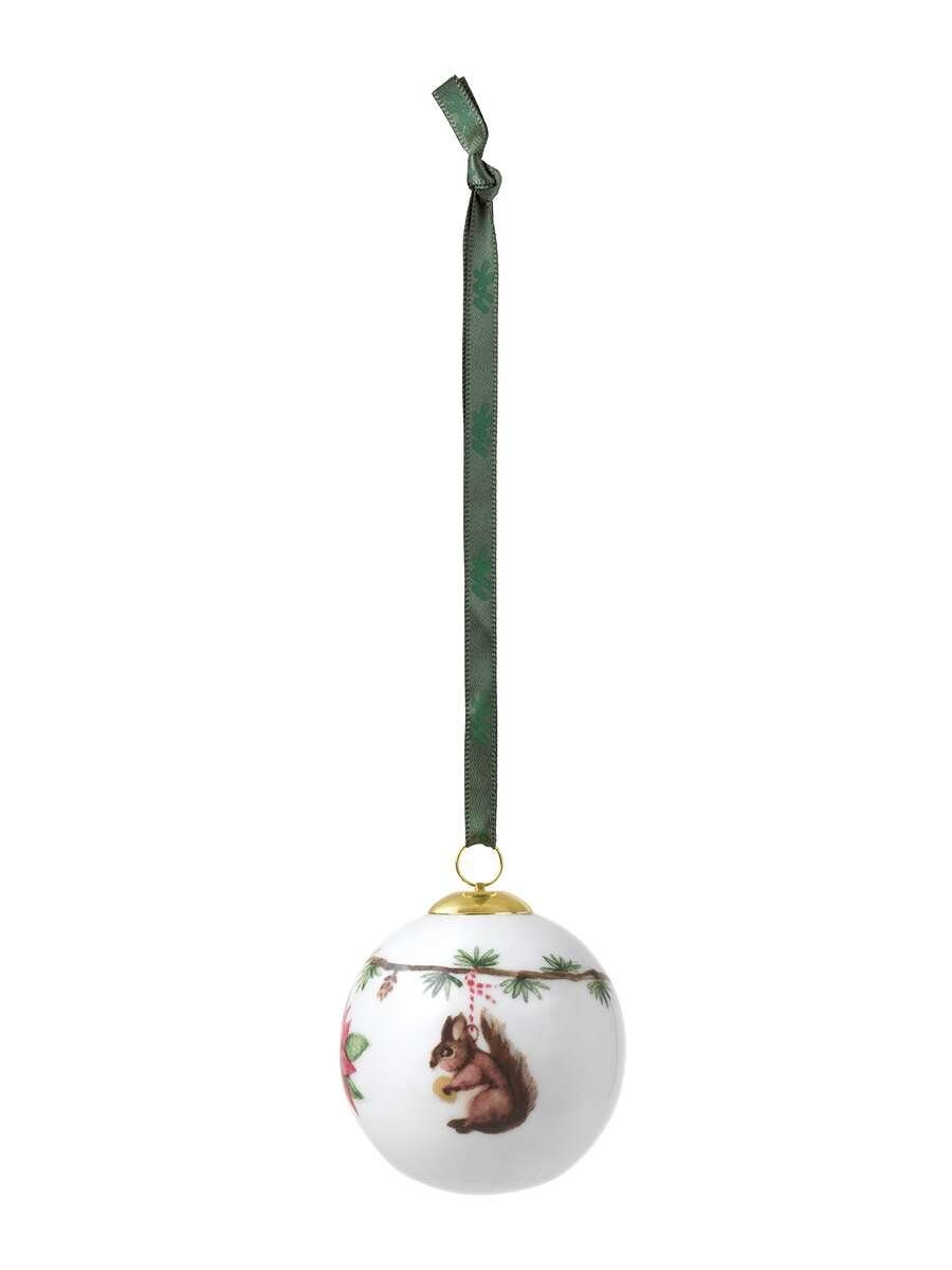 Kähler Christbaumschmuck Hammershøi