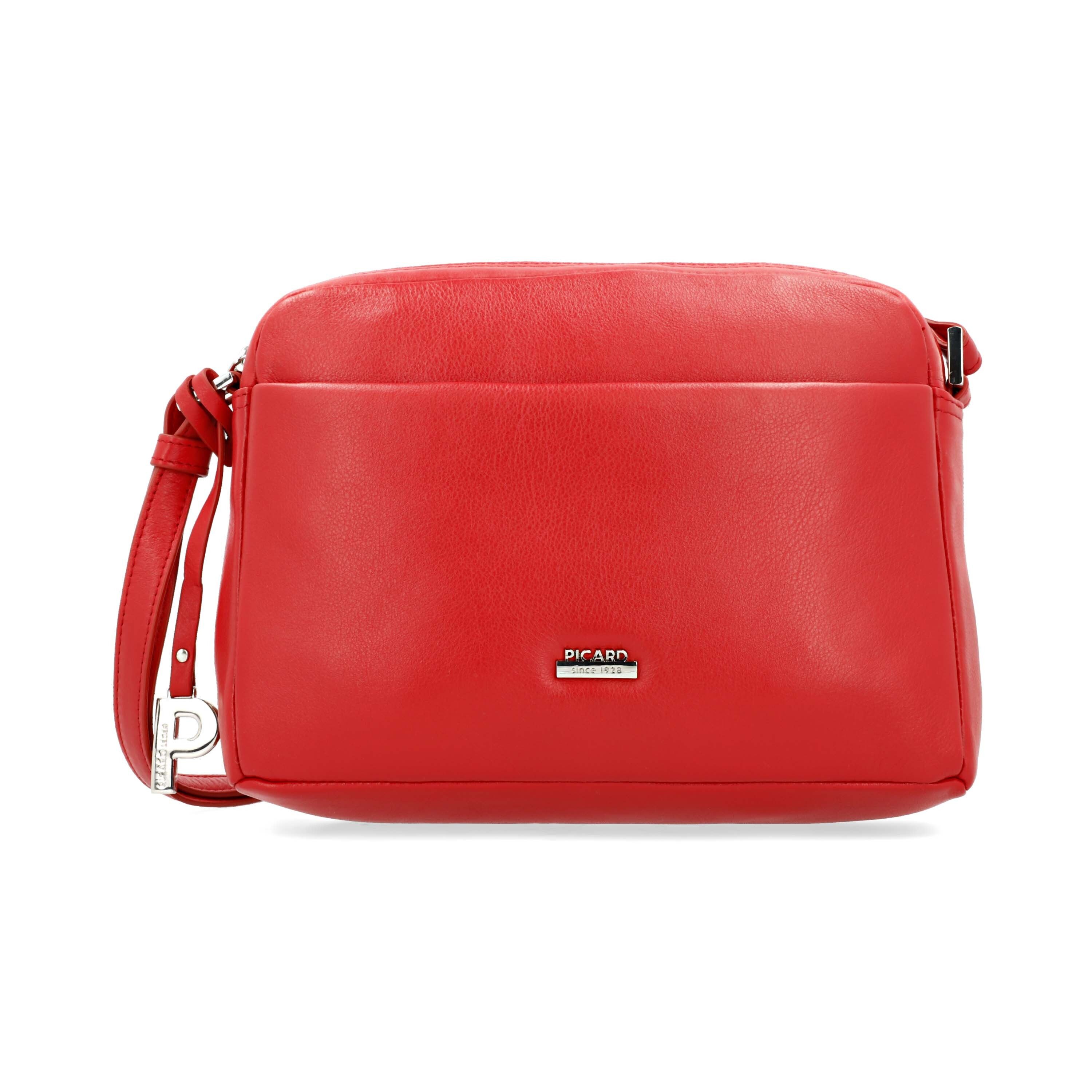 Picard Schultertasche PICARD Schultertasche Really aus günstig online kaufen
