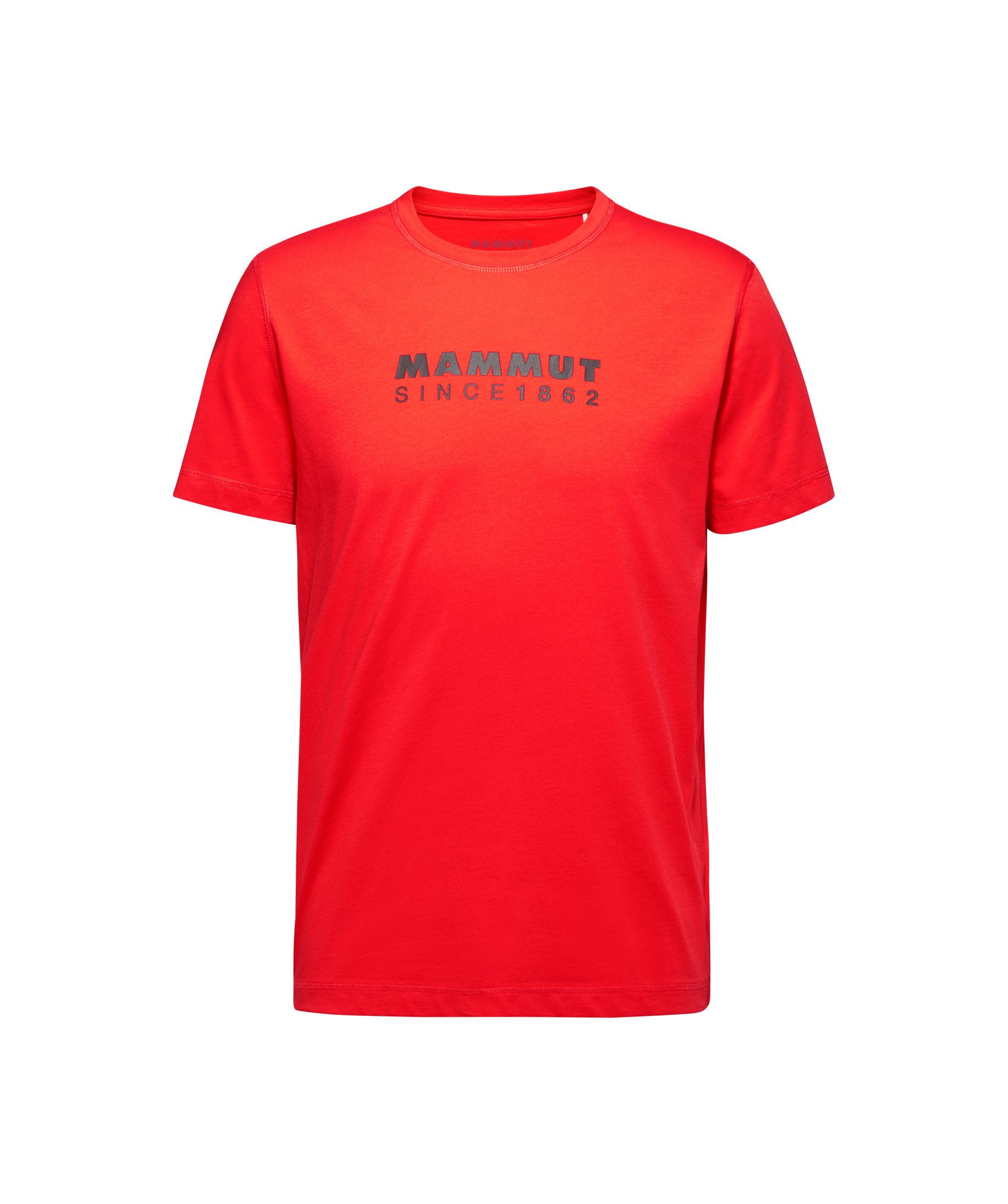Mammut Funktionsshirt Mammut Core T-Shirt Men günstig online kaufen
