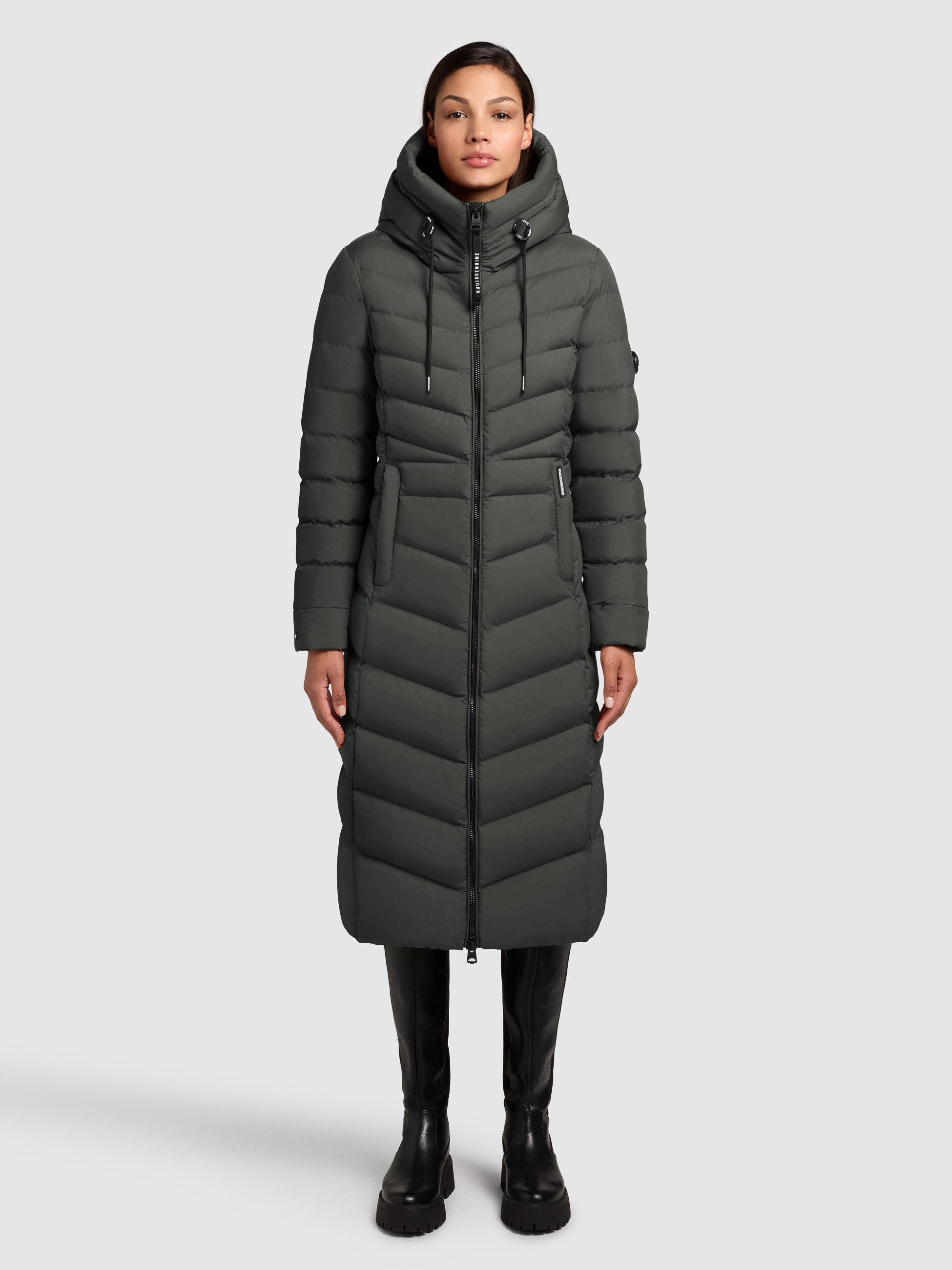 khujo Steppmantel INGRAM4