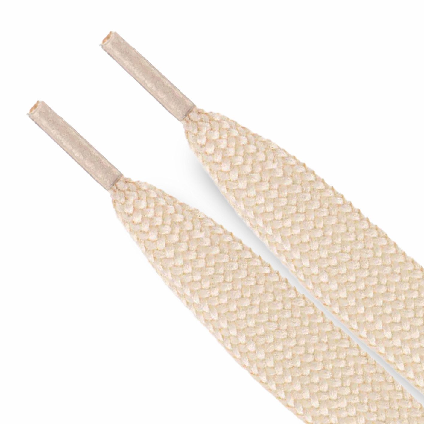 Kicksarchive Schnürsenkel Schnürsenkel flache breite SCHNÜRSENKEL 15mm breit Campus 00s Sneaker, flache breite Sneaker Schnürsenkel 120cm, 140cm – Bild 5 von 5