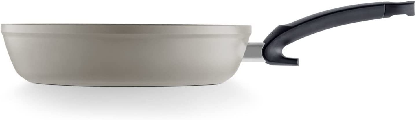 Fissler Bratpfanne Ceratal® Comfort, Aluminium, Made in Germany