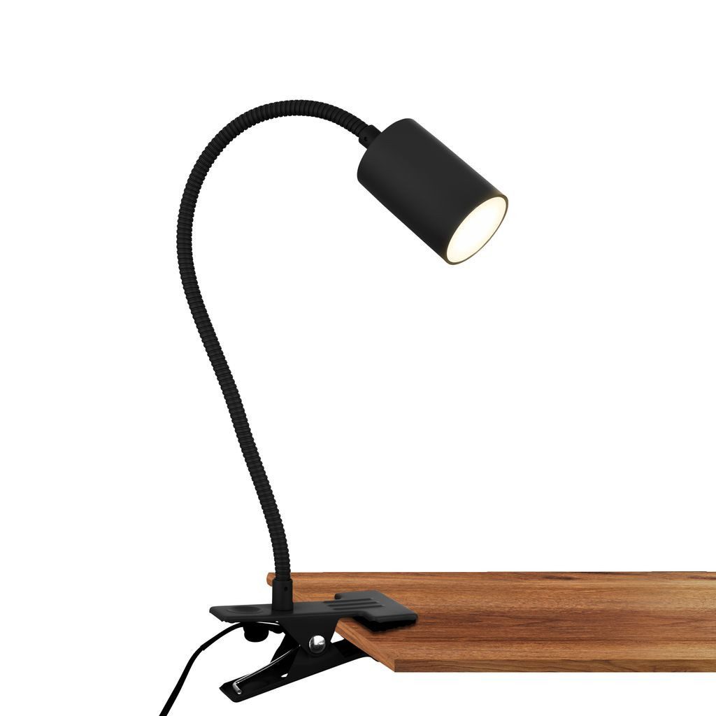 B.K.Licht Tischleuchte BKL1637, LED fest integriert, günstig online kaufen