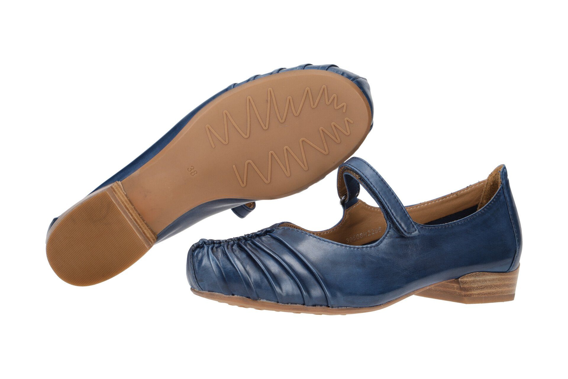 Everybody 30508H2296 GL152 Pumps