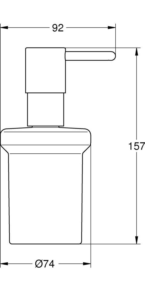 Grohe Seifenspender günstig online kaufen
