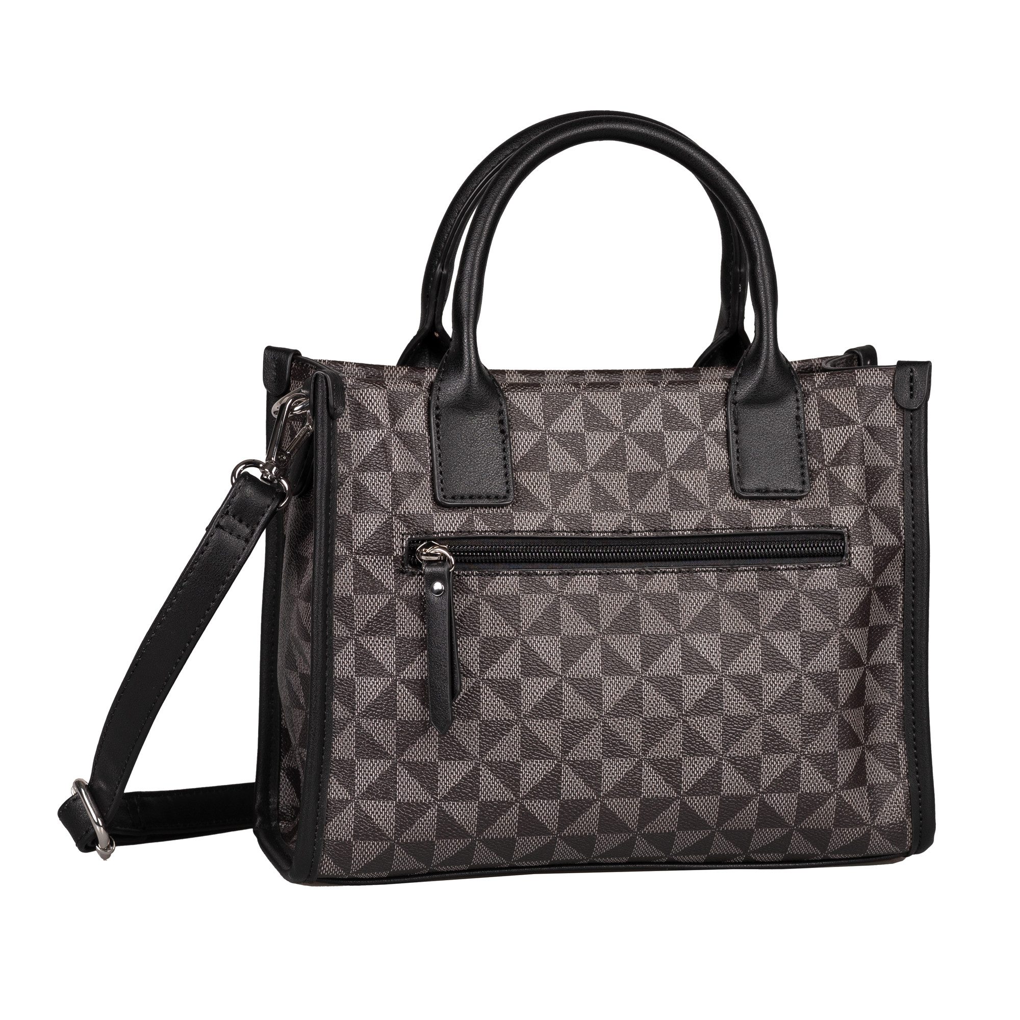 Shopper Barina