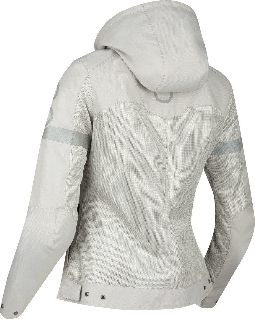 Bering Motorradjacke Profil 17353 Damen Motorrad Textiljacke
