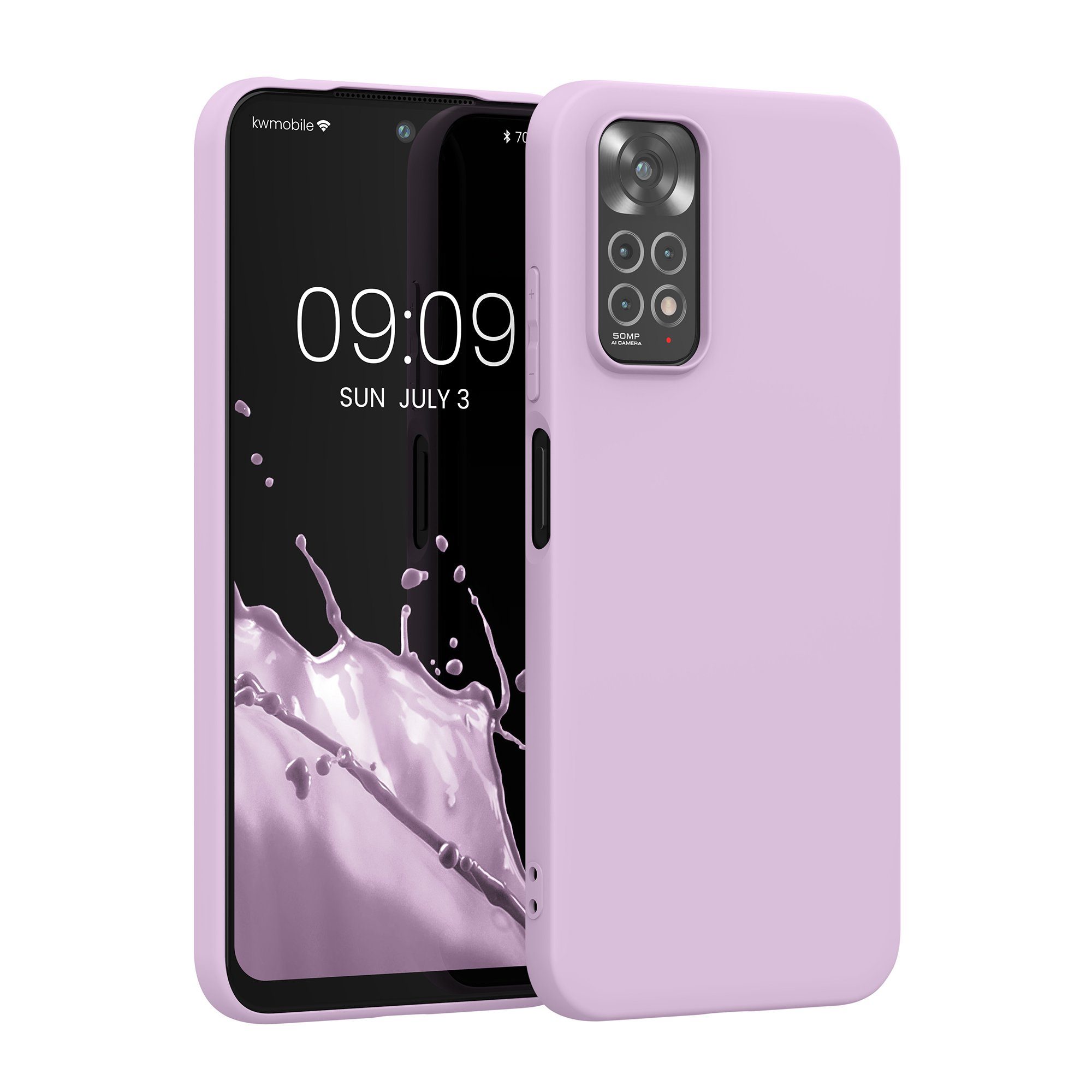Handyhülle Hülle für Xiaomi Redmi Note 11 / Note 11S