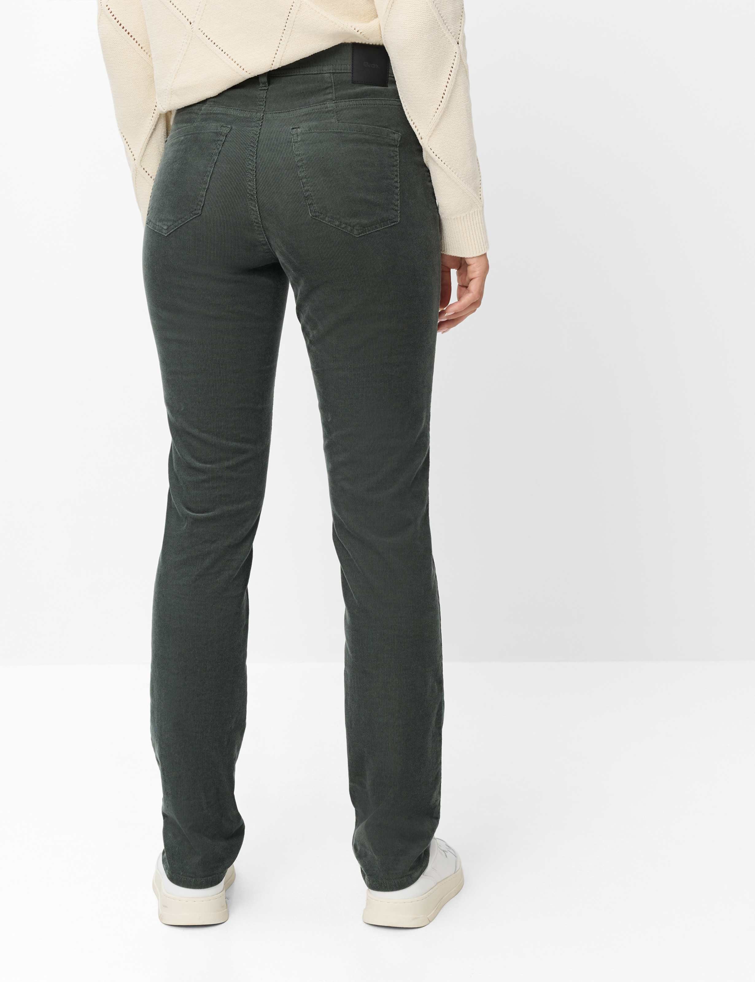 Brax 5-Pocket-Hose Style MARY