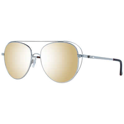 Ted Baker Sonnenbrille »Ted Baker Sonnenbrille TB1575 800 56 Sunglasses Farbe«