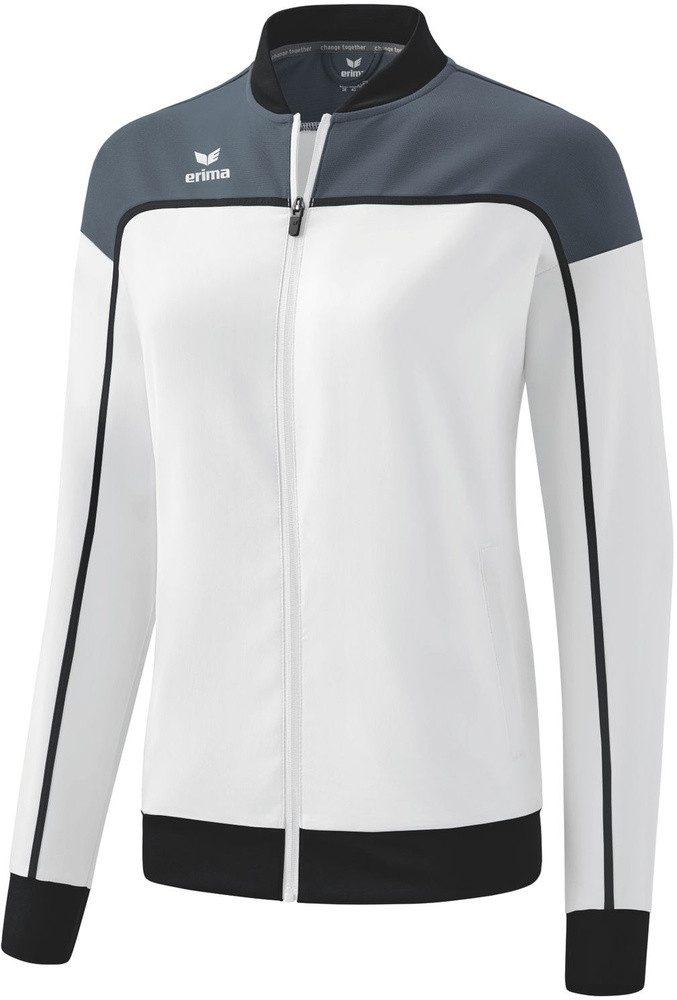 Erima Trainingsjacke Change By Erima Präsentationsjacke günstig online kaufen