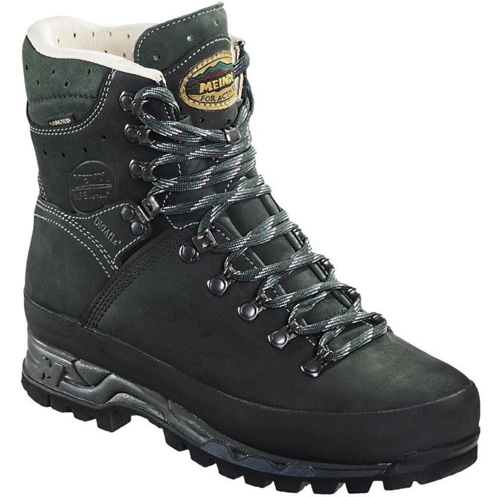Meindl Island MFS Active Trekkingschuh