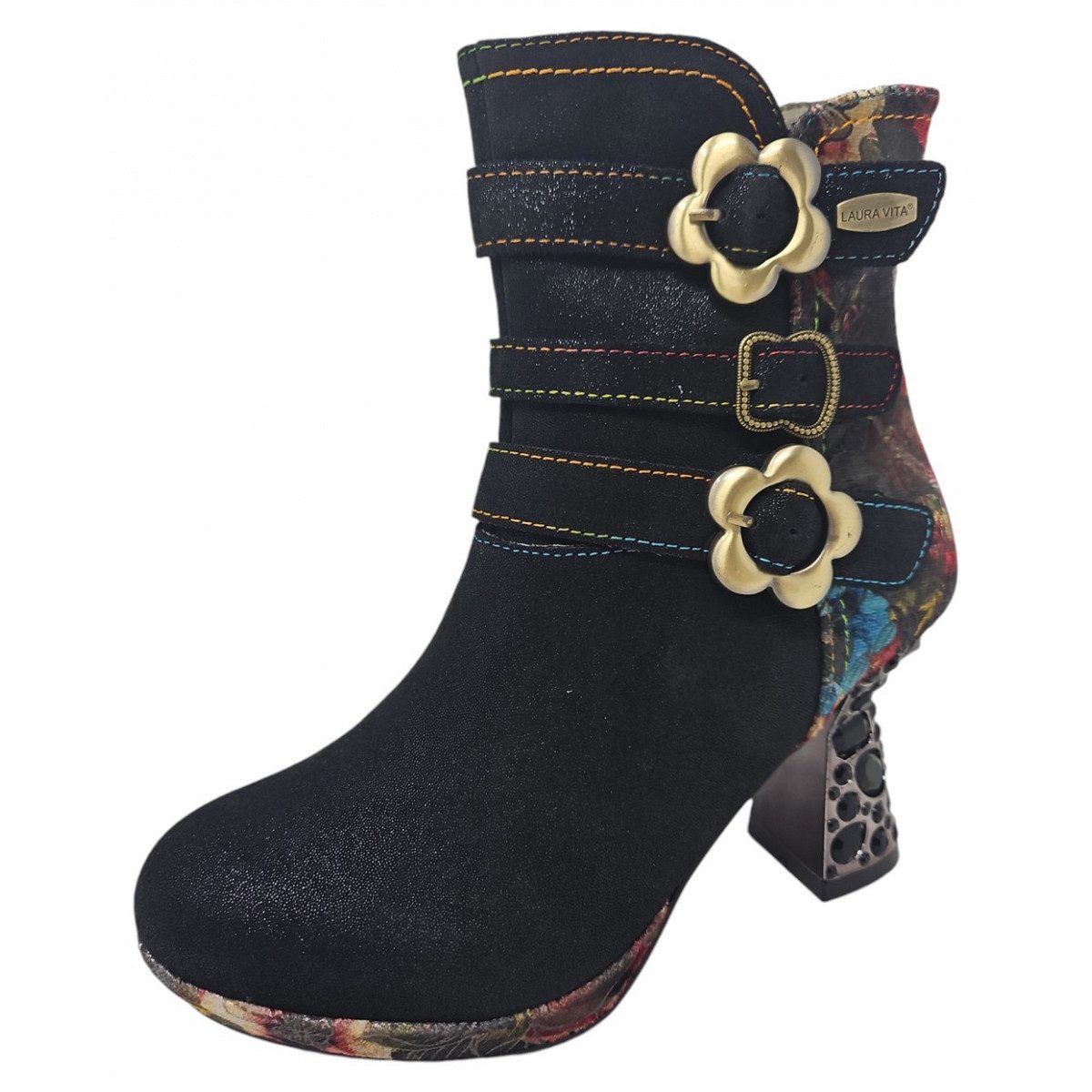 LAURA VITA Stiefelette günstig online kaufen
