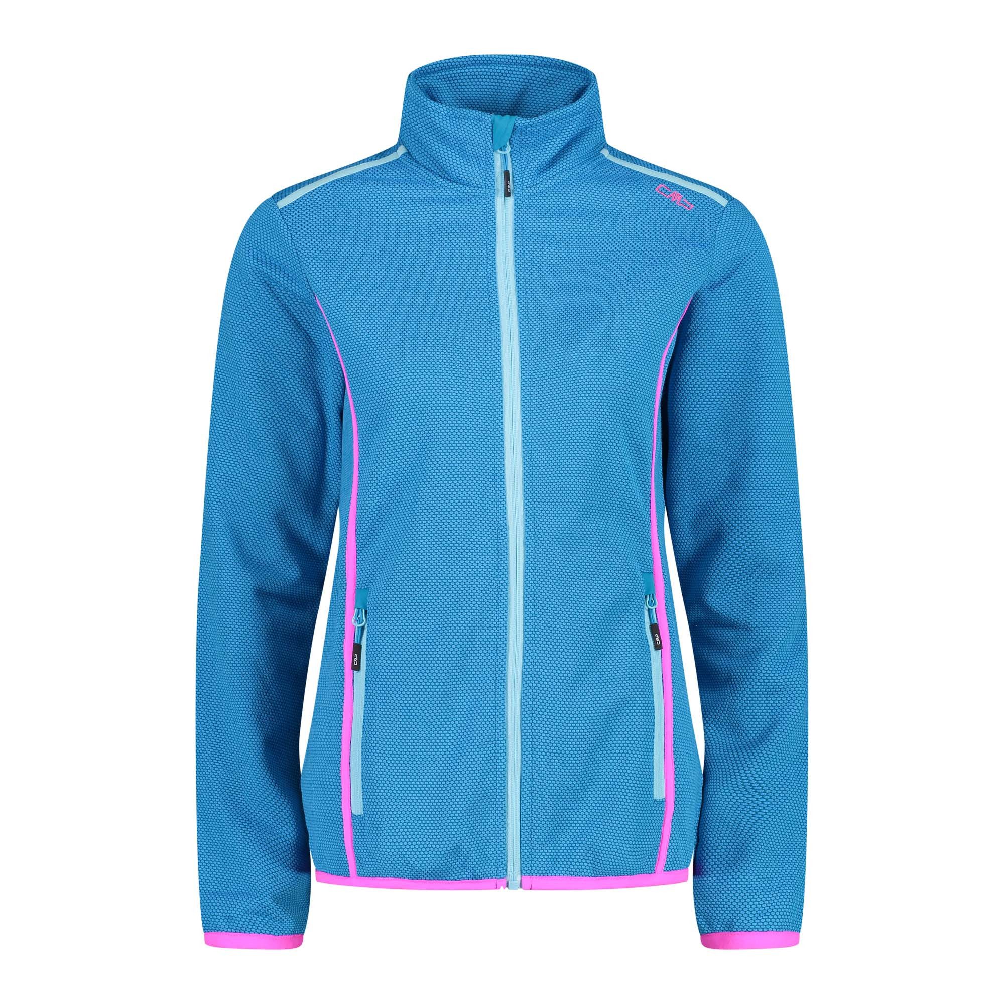 Allwetterjacke CMP Damen Jacke Woman Jacket 32H5616