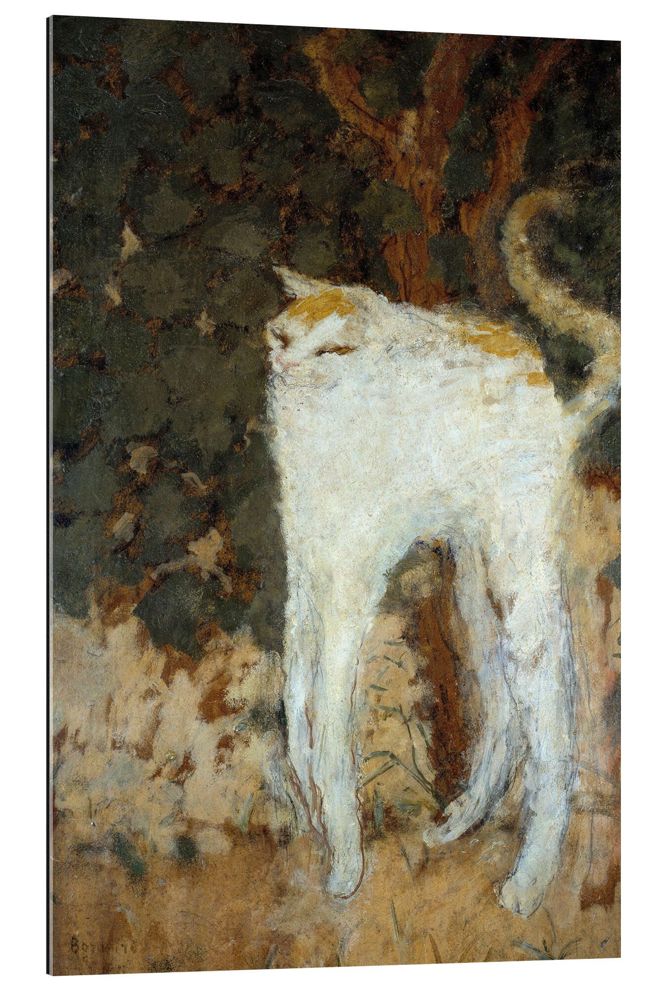 XXL-Wandbild Pierre Bonnard