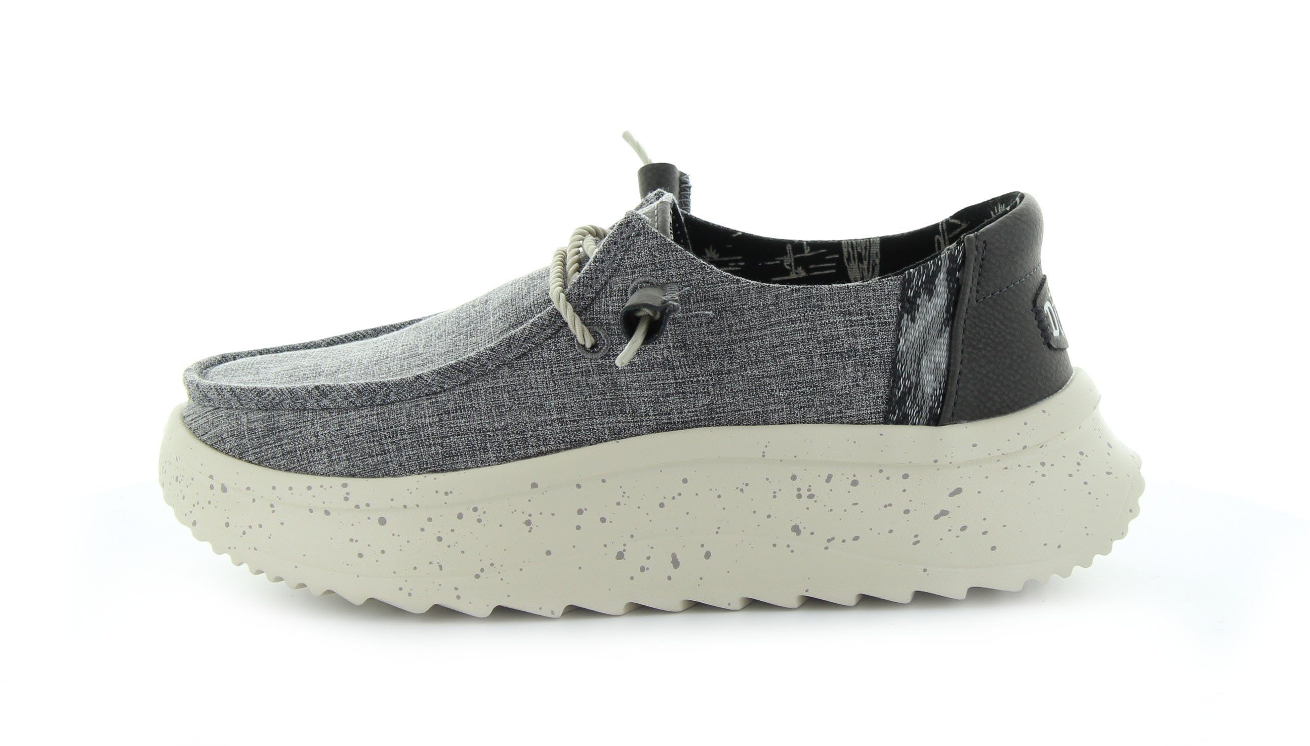 Hey Dude Wendy Slipper Plateausohle günstig online kaufen
