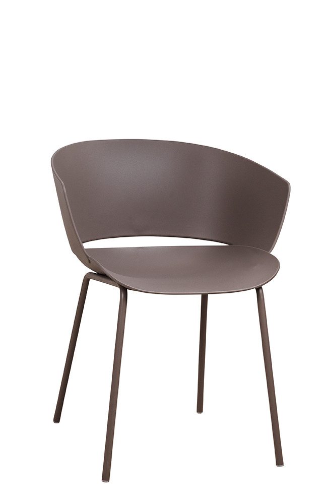 AVISSIMO Gartenstuhl OS-Posenti-Ralena