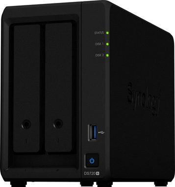 Synology DS720+ NAS-Server