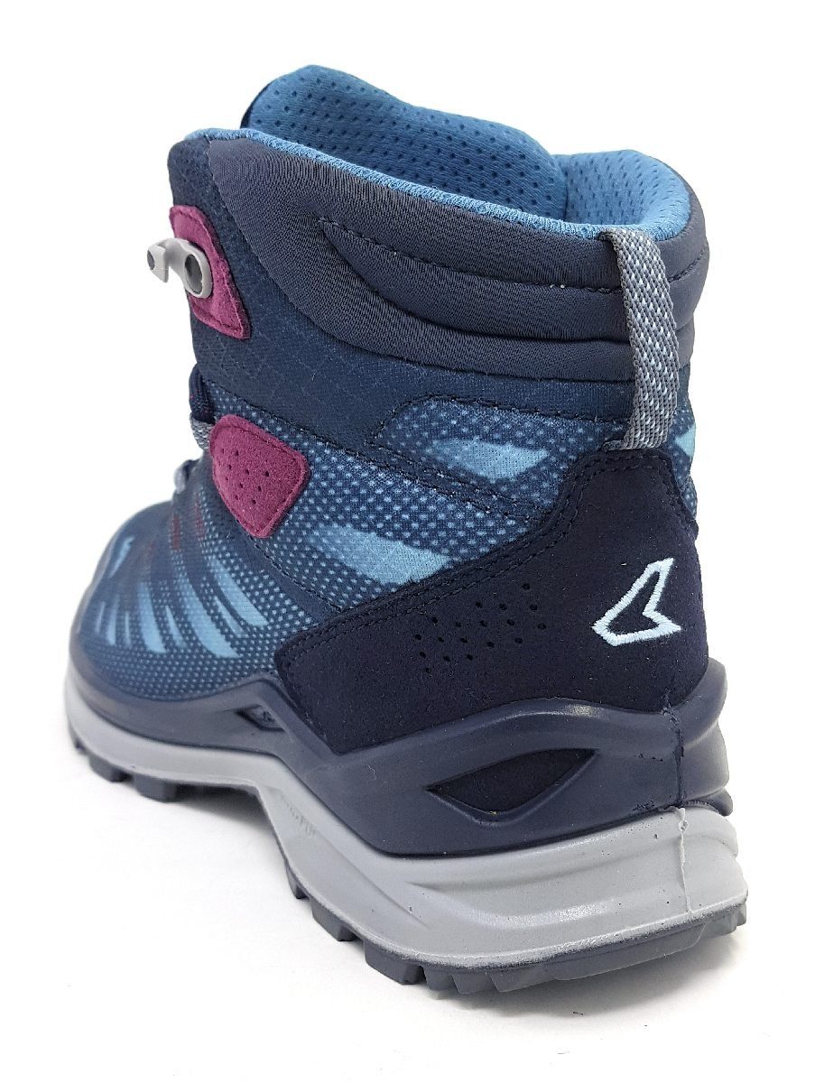 Outdoorschuh Wanderschuh Lowa