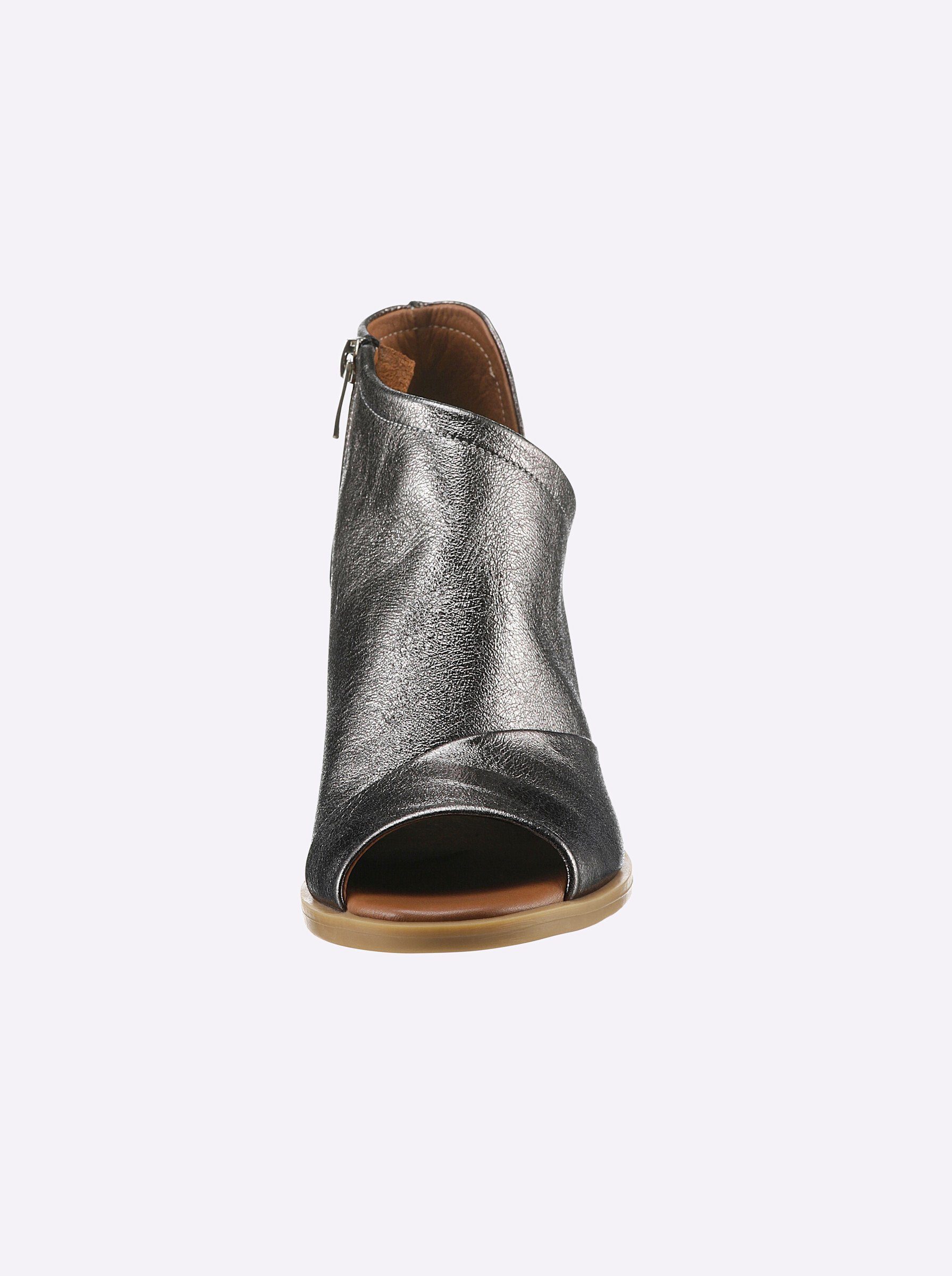 Andrea Conti Sandalette Sandalette