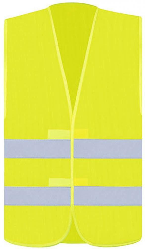 Signal Yellow