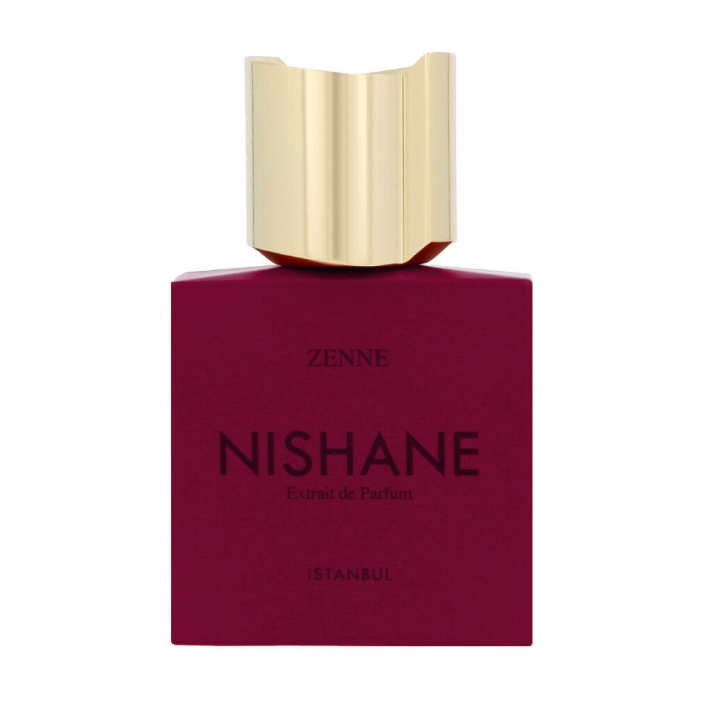 Nishane Extrait Parfum Zenne Extrait De Parfum Spray unisex 50ml Für Frauen