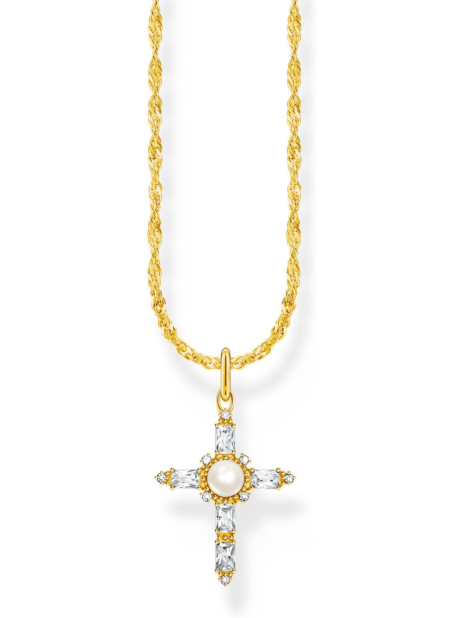 THOMAS SABO Silberkette günstig online kaufen