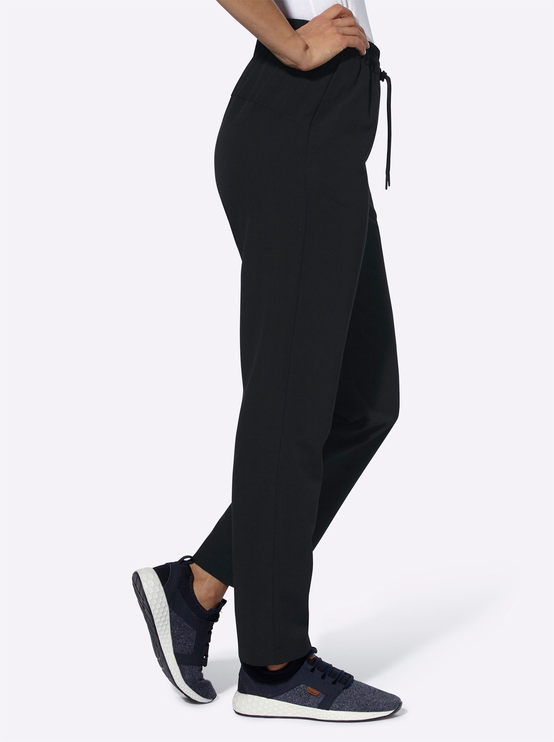 Witt Jogginghose Freizeithose . günstig online kaufen