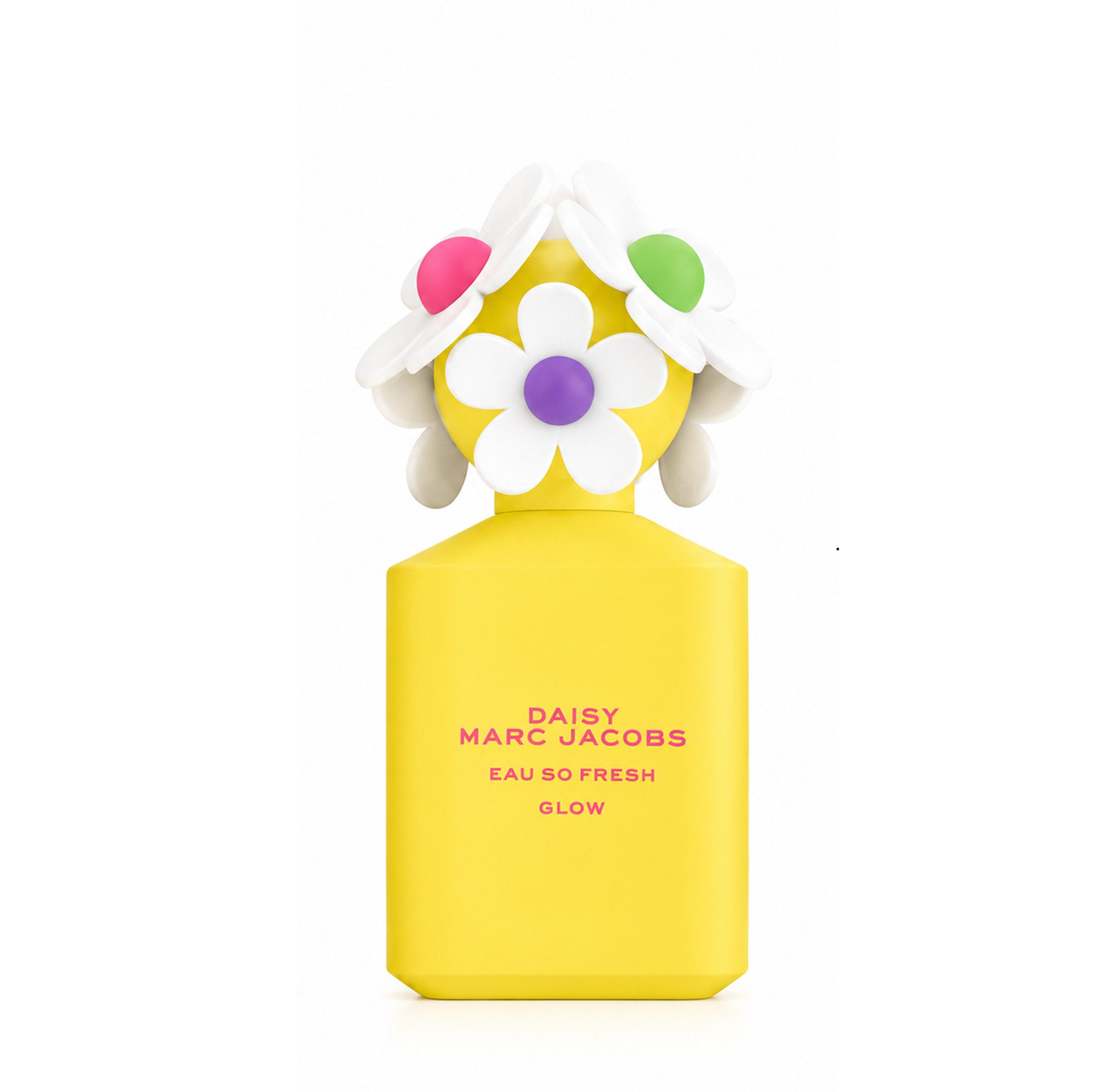MARC JACOBS Eau de Toilette Marc Jacobs Daisy Eau so Fresh Glow Eau de Toilette 75 ml