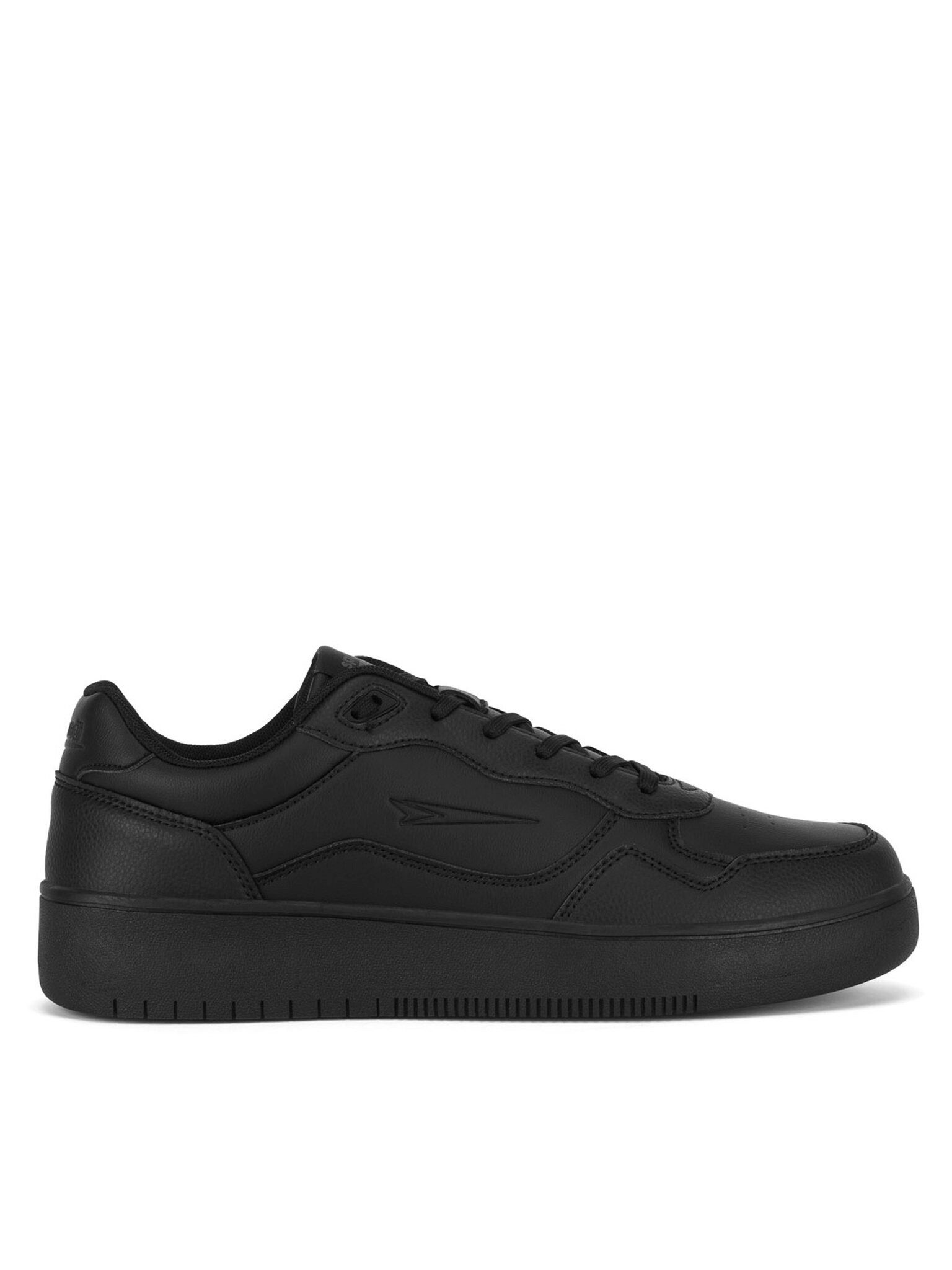 Sprandi Sneakers Herren MP07-11737-05 Schwarz Sneaker