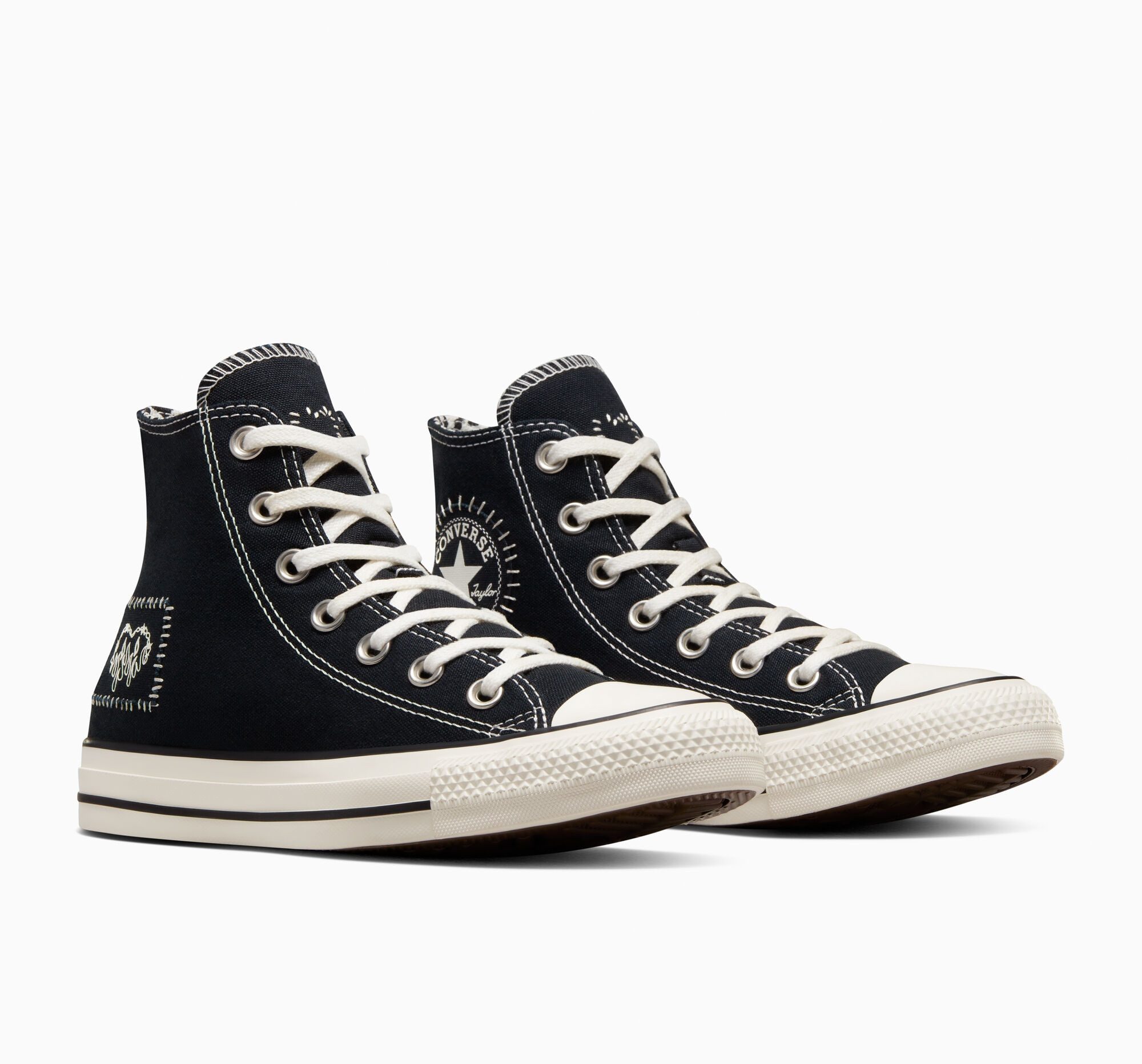 Converse Chuck Classic Кроссовки