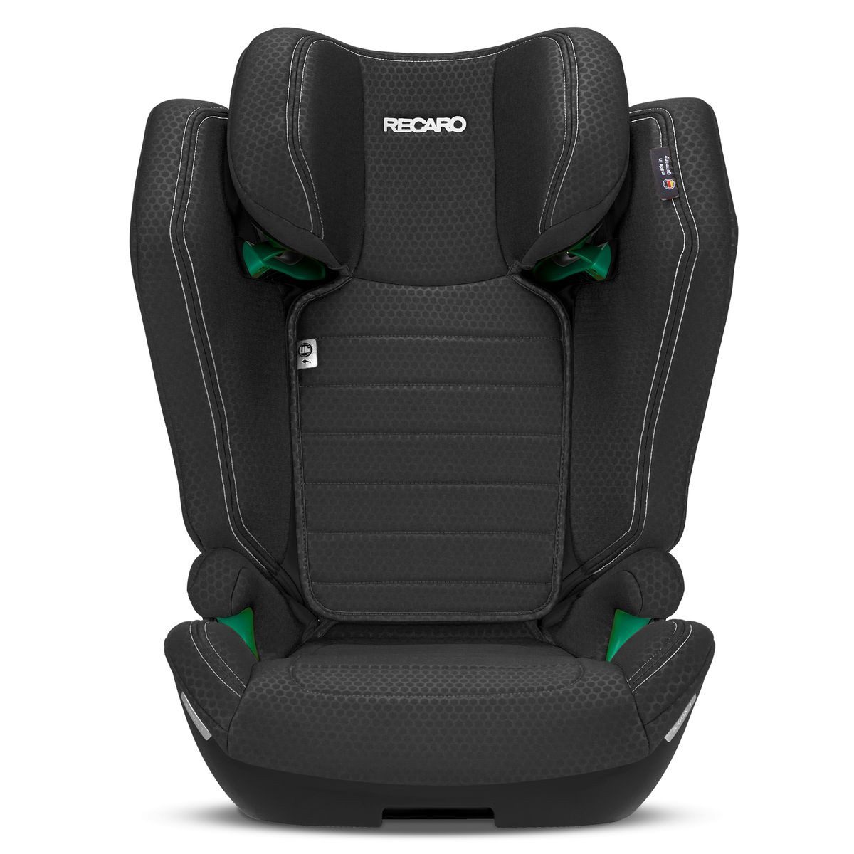 Autokindersitz Axion 1 - Fresh Black