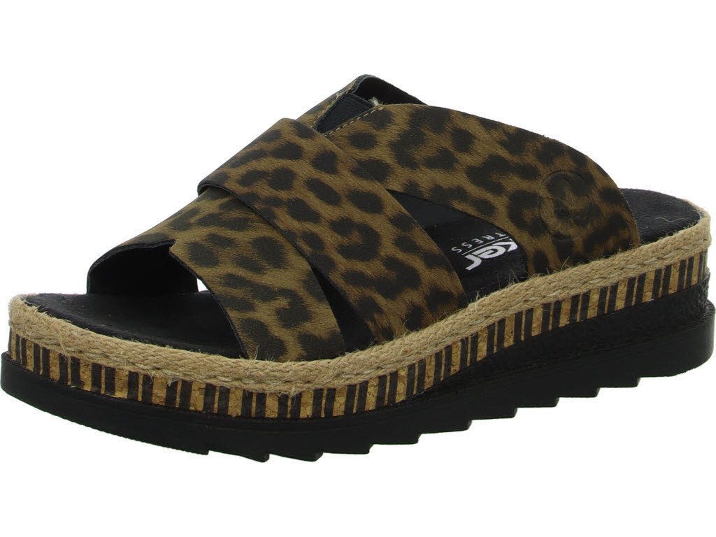 Rieker V7989 Pantolette günstig online kaufen