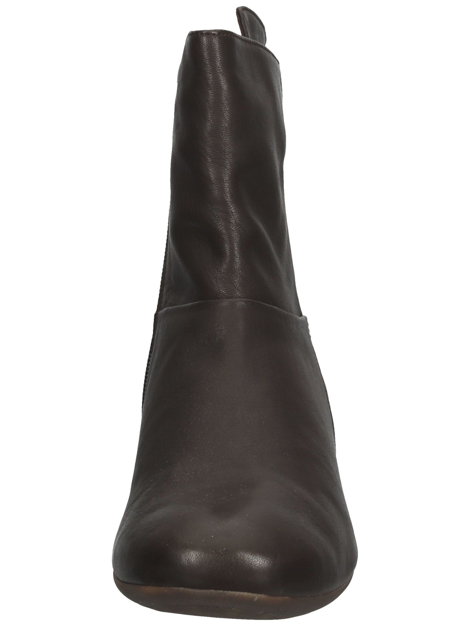 Think! Think! Stiefel Nappaleder Stiefel