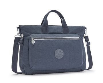 KIPLING Umhängetasche Handtasche mit Laptopfach, Kipling-Affe