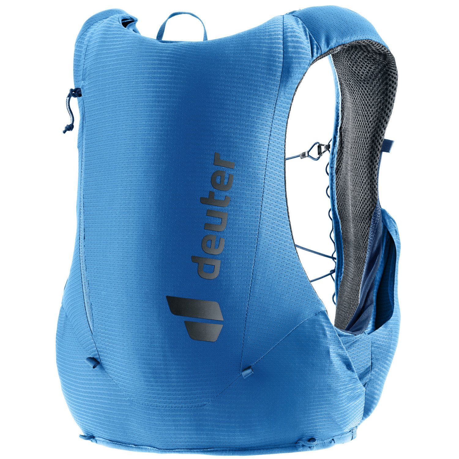 deuter Rucksack Deuter Herren Rucksack Traick 5 3101124