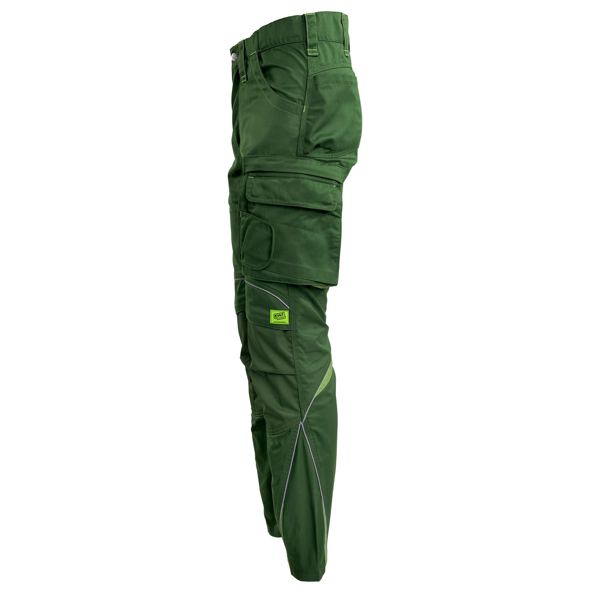 TMG International Arbeitshose Bundhose Cargohose Kultworker Herrenhose gera günstig online kaufen
