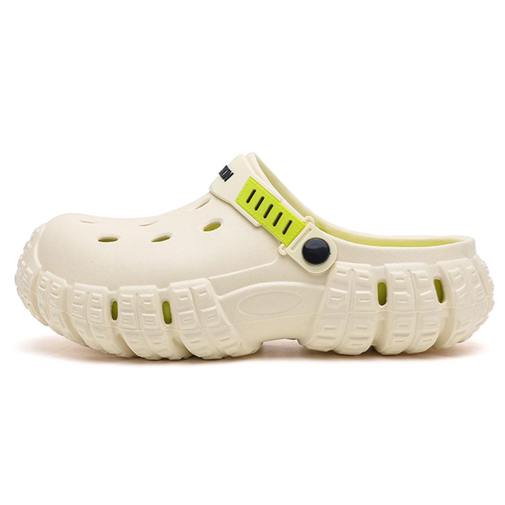 HUSK'SWARE Clog (Lässiger, lockerer Stil, EVA günstig online kaufen
